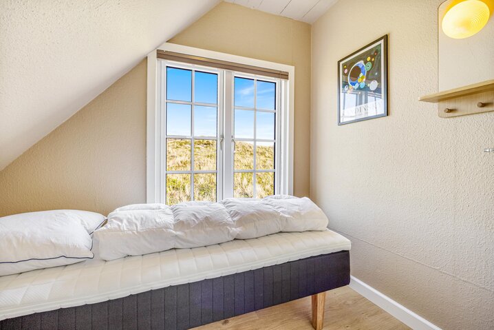 Sommerhus i6648 på Holdvej 31, Søndervig - Billede #19