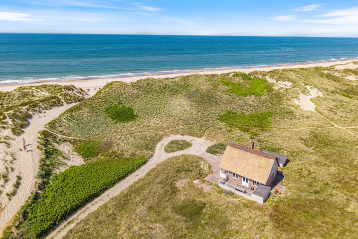 Sommerhus i6648 på Holdvej 31, Søndervig - Billede #20