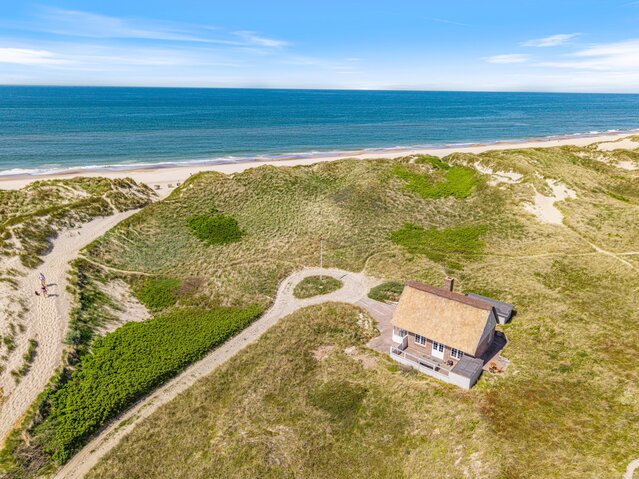 Sommerhus i6648 på Holdvej 31, Søndervig - Billede #20