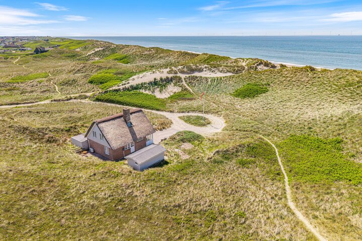 Sommerhus i6648 på Holdvej 31, Søndervig - Billede #21