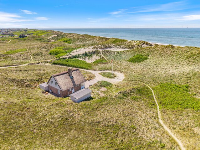 Sommerhus i6648 på Holdvej 31, Søndervig - Billede #21
