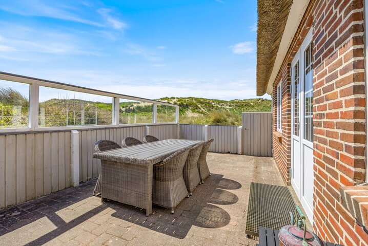 Sommerhus i6648 på Holdvej 31, Søndervig - Billede #23