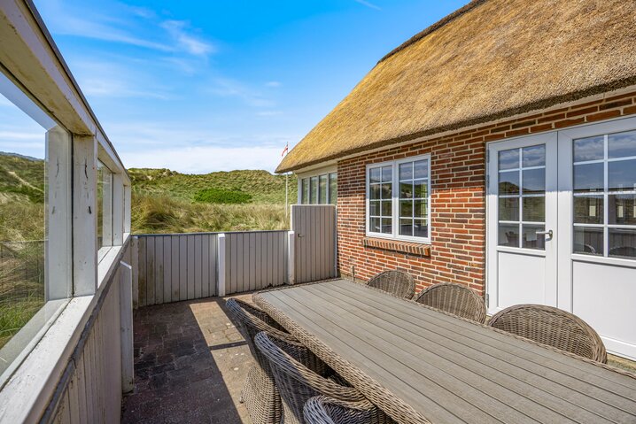 Sommerhus i6648 på Holdvej 31, Søndervig - Billede #24