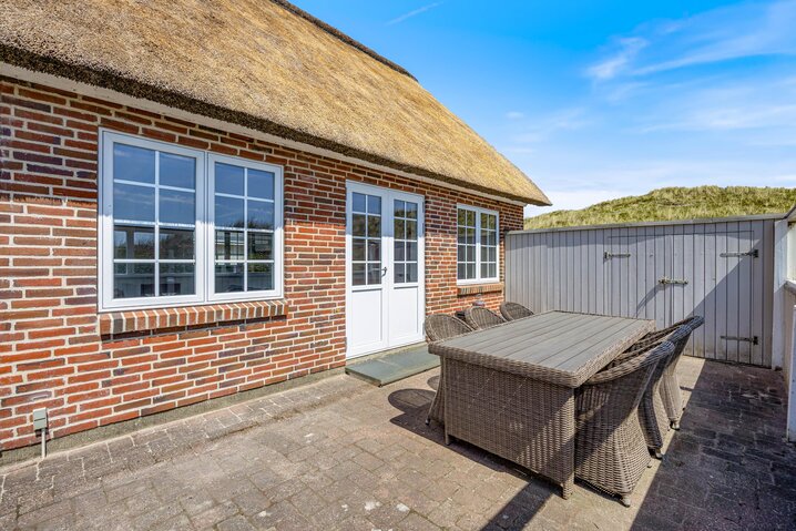 Sommerhus i6648 på Holdvej 31, Søndervig - Billede #25