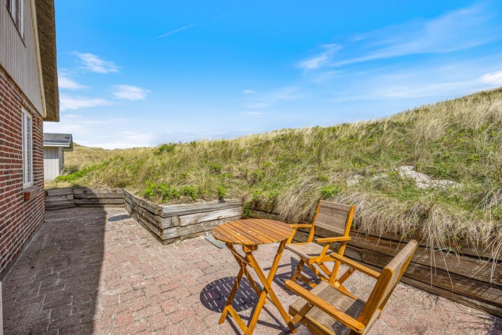 Sommerhus i6648 på Holdvej 31, Søndervig - Billede #27