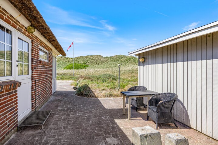 Sommerhus i6648 på Holdvej 31, Søndervig - Billede #29