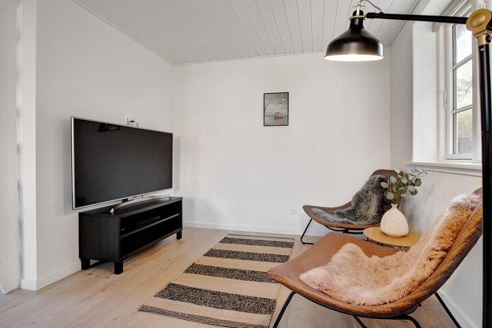 Ferienhaus i6650 in Lodbergsvej 91, Søndervig - Bild #15