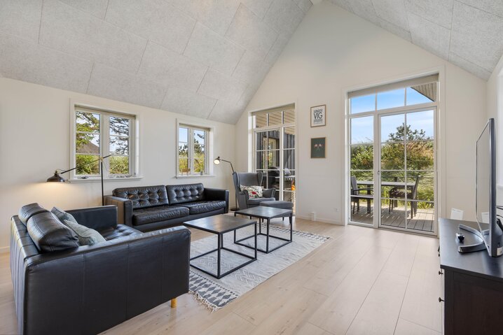 Sommerhus i6650 på Lodbergsvej 91, Søndervig - Billede #4