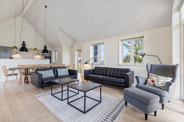 Sommerhus i6650 på Lodbergsvej 91, Søndervig - Billede #6