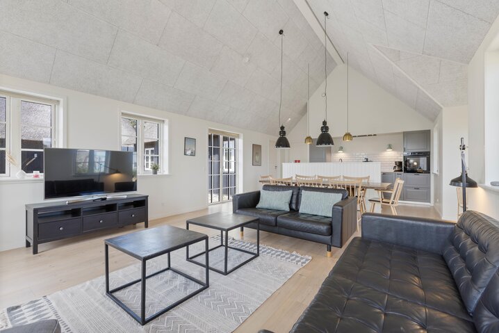 Sommerhus i6650 på Lodbergsvej 91, Søndervig - Billede #6