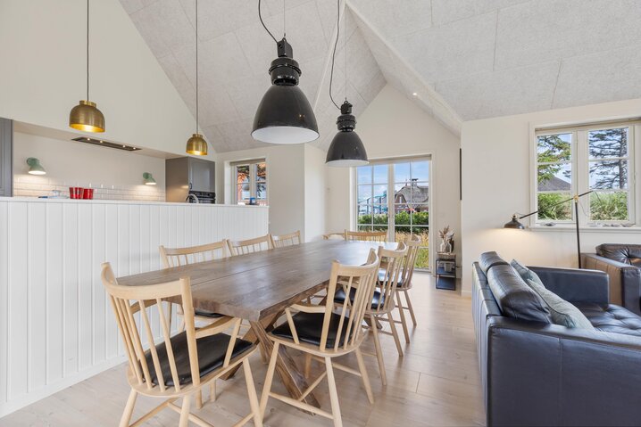 Sommerhus i6650 på Lodbergsvej 91, Søndervig - Billede #8