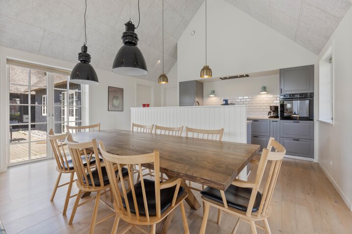 Sommerhus i6650 på Lodbergsvej 91, Søndervig - Billede #9