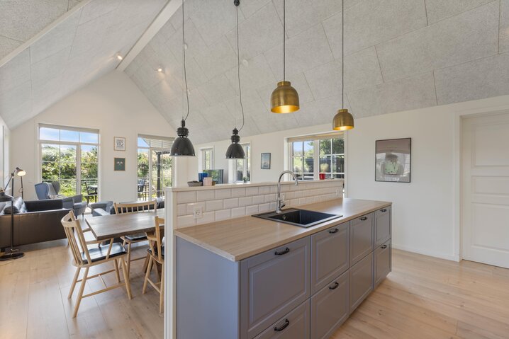 Sommerhus i6650 på Lodbergsvej 91, Søndervig - Billede #11