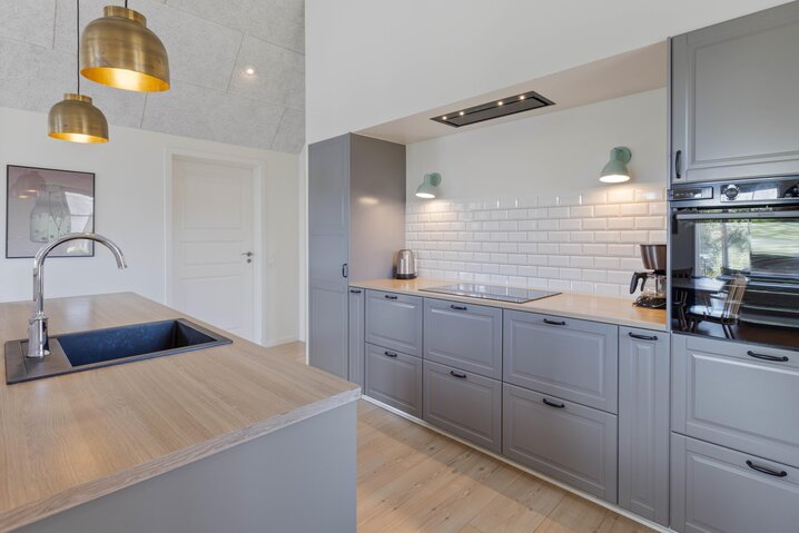 Sommerhus i6650 på Lodbergsvej 91, Søndervig - Billede #12