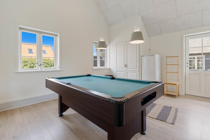 Sommerhus i6650 på Lodbergsvej 91, Søndervig - Billede #12
