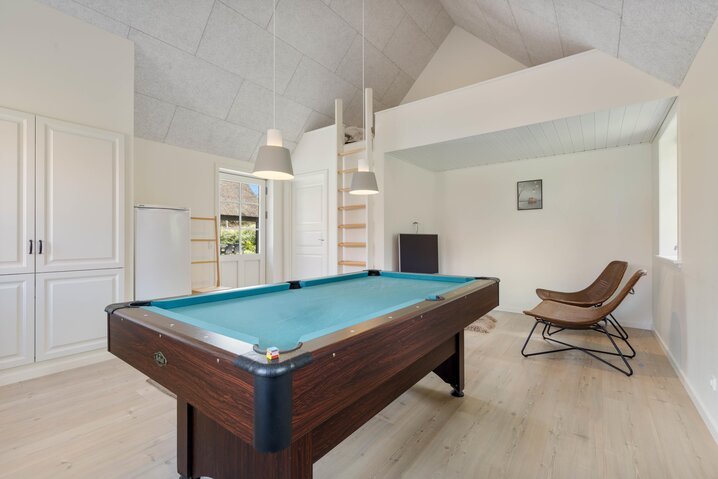 Sommerhus i6650 på Lodbergsvej 91, Søndervig - Billede #14