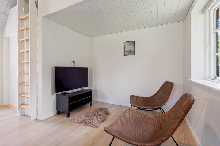 Sommerhus i6650 på Lodbergsvej 91, Søndervig - Billede #16