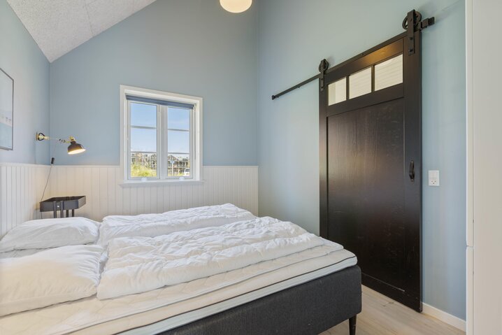 Sommerhus i6650 på Lodbergsvej 91, Søndervig - Billede #17