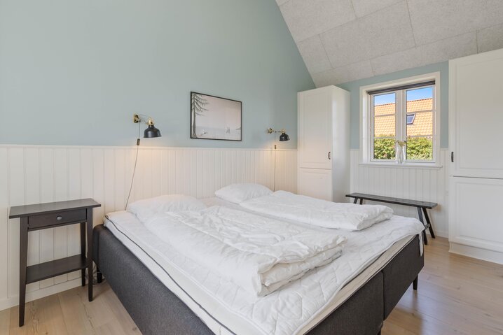 Sommerhus i6650 på Lodbergsvej 91, Søndervig - Billede #20