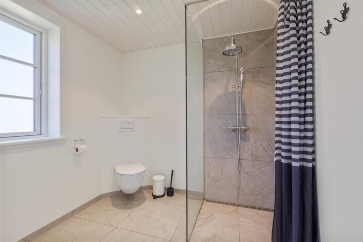 Sommerhus i6650 på Lodbergsvej 91, Søndervig - Billede #22
