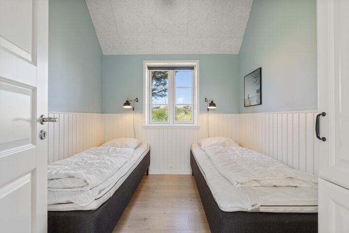 Sommerhus i6650 på Lodbergsvej 91, Søndervig - Billede #22