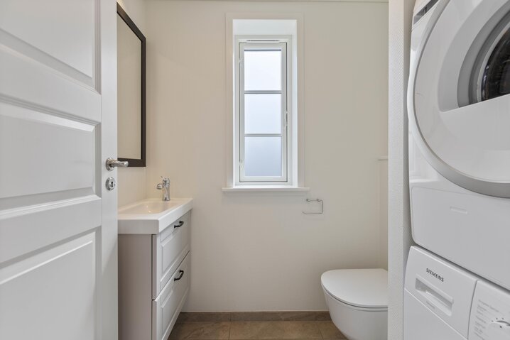 Sommerhus i6650 på Lodbergsvej 91, Søndervig - Billede #24