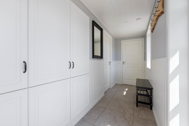 Sommerhus i6650 på Lodbergsvej 91, Søndervig - Billede #25