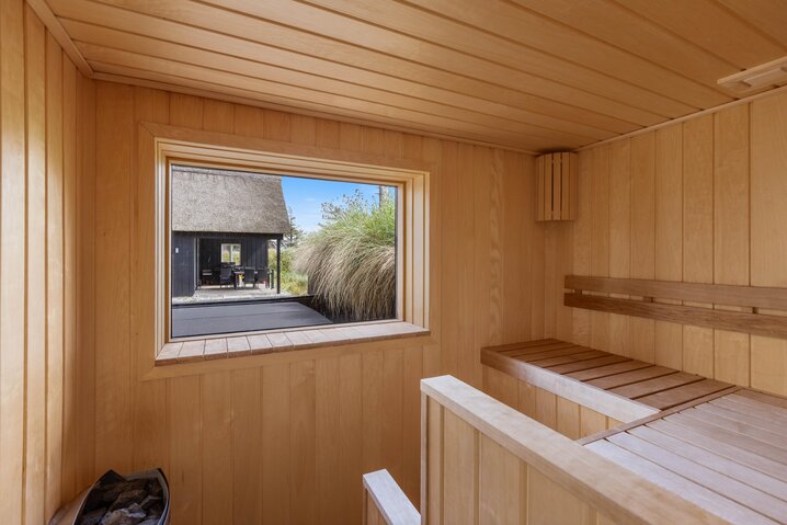 Sommerhus i6650 på Lodbergsvej 91, Søndervig - Billede #28