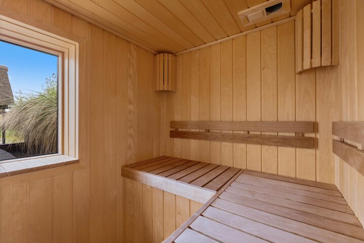 Sommerhus i6650 på Lodbergsvej 91, Søndervig - Billede #29