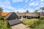 Sommerhus i6650 på Lodbergsvej 91, Søndervig - Billede #1