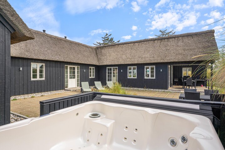 Sommerhus i6650 på Lodbergsvej 91, Søndervig - Billede #29