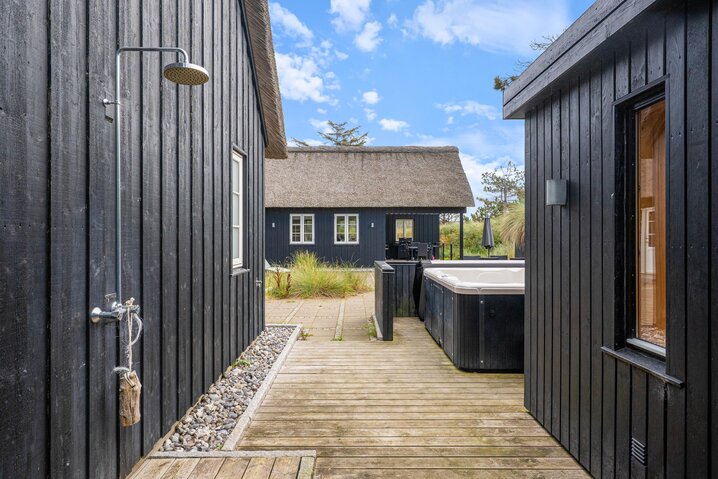 Sommerhus i6650 på Lodbergsvej 91, Søndervig - Billede #28