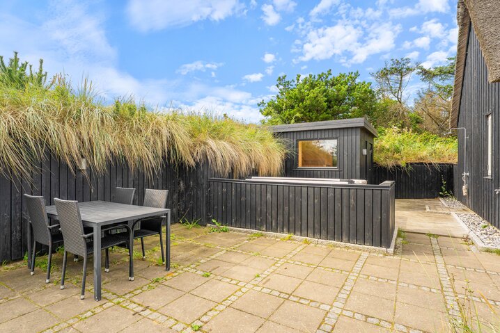 Sommerhus i6650 på Lodbergsvej 91, Søndervig - Billede #32