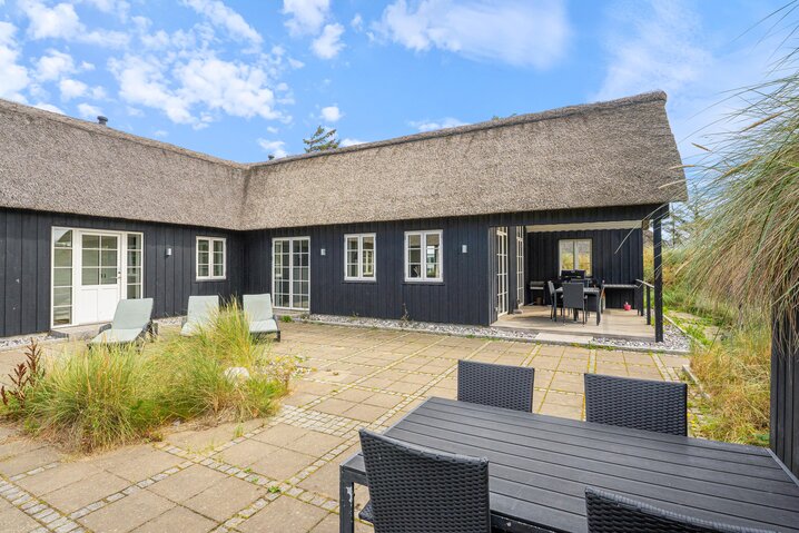 Sommerhus i6650 på Lodbergsvej 91, Søndervig - Billede #33