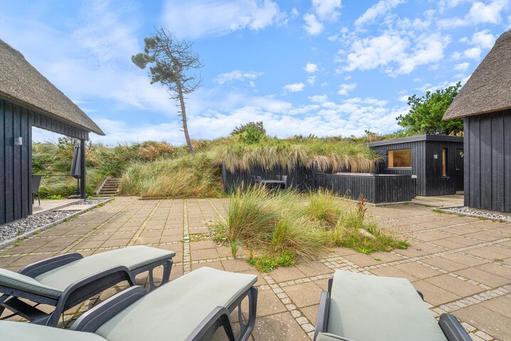 Sommerhus i6650 på Lodbergsvej 91, Søndervig - Billede #35