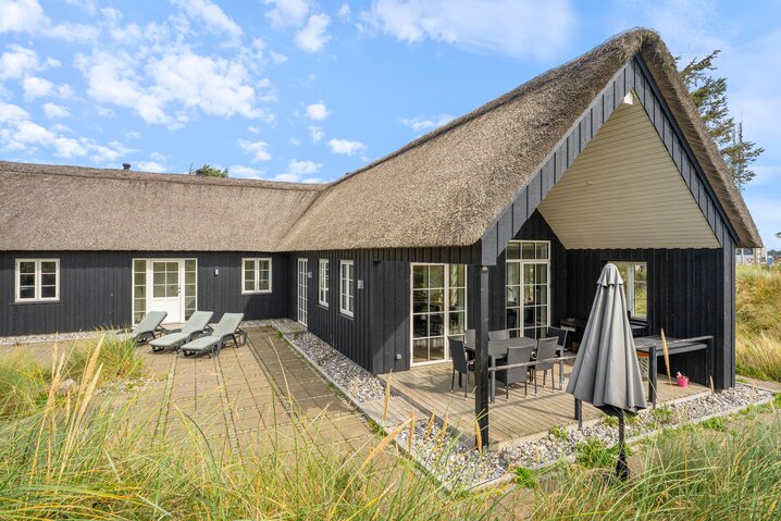 Sommerhus i6650 på Lodbergsvej 91, Søndervig - Billede #37