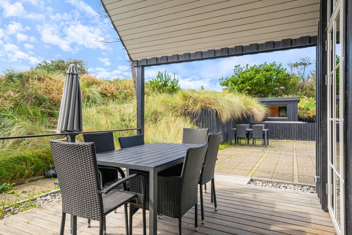 Sommerhus i6650 på Lodbergsvej 91, Søndervig - Billede #38