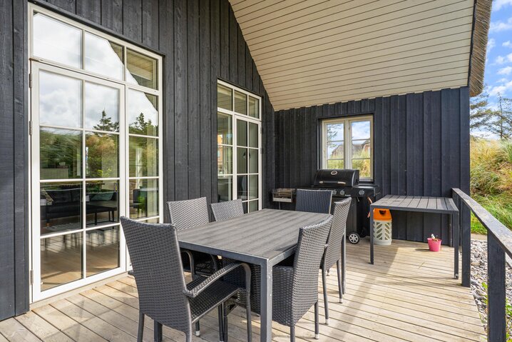 Sommerhus i6650 på Lodbergsvej 91, Søndervig - Billede #39