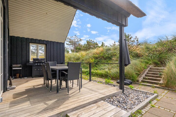 Sommerhus i6650 på Lodbergsvej 91, Søndervig - Billede #40