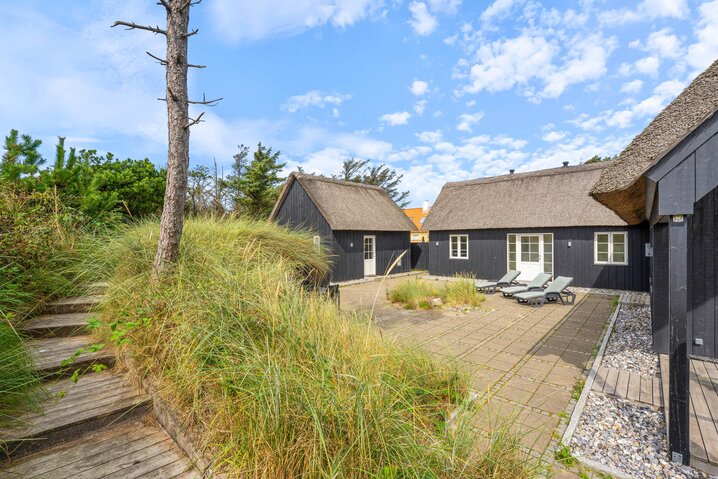 Sommerhus i6650 på Lodbergsvej 91, Søndervig - Billede #41