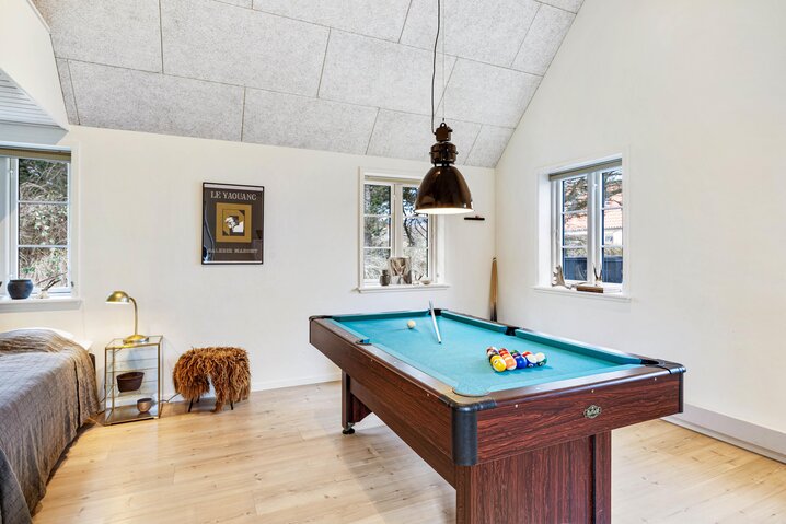 Sommerhus i6650 på Lodbergsvej 91, Søndervig - Billede #3