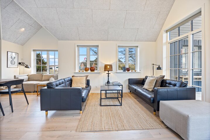 Sommerhus i6650 på Lodbergsvej 91, Søndervig - Billede #4