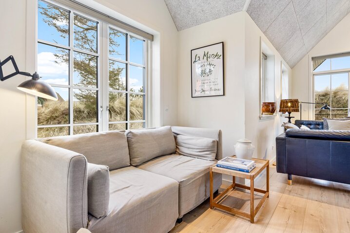 Sommerhus i6650 på Lodbergsvej 91, Søndervig - Billede #7