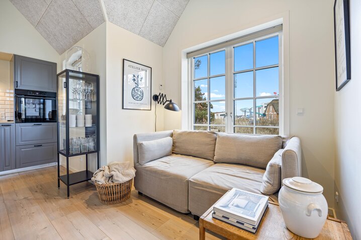 Sommerhus i6650 på Lodbergsvej 91, Søndervig - Billede #8