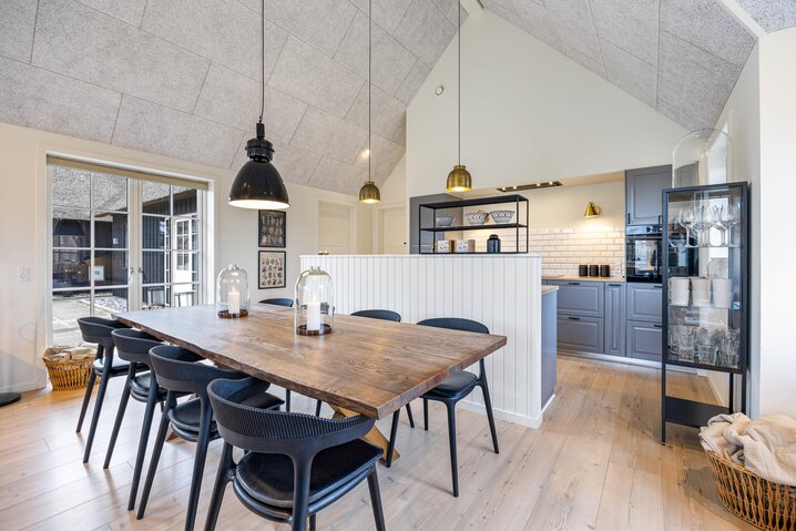 Sommerhus i6650 på Lodbergsvej 91, Søndervig - Billede #9