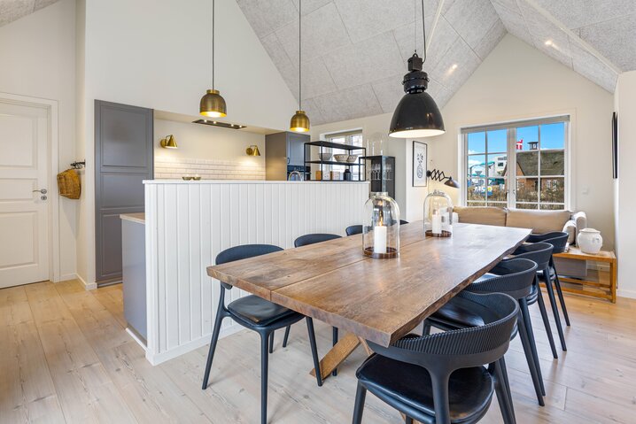 Sommerhus i6650 på Lodbergsvej 91, Søndervig - Billede #10