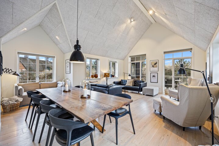 Sommerhus i6650 på Lodbergsvej 91, Søndervig - Billede #11