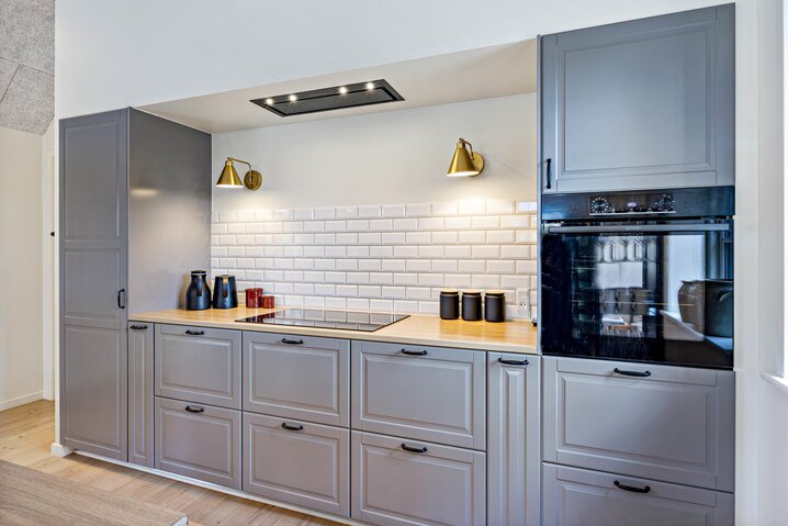 Sommerhus i6650 på Lodbergsvej 91, Søndervig - Billede #12