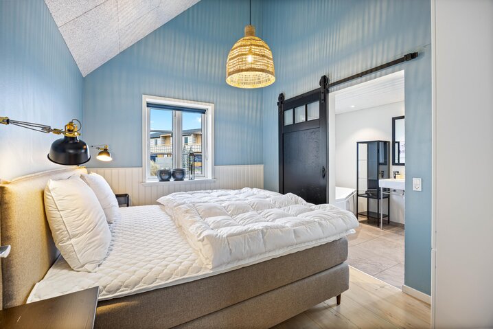 Sommerhus i6650 på Lodbergsvej 91, Søndervig - Billede #16