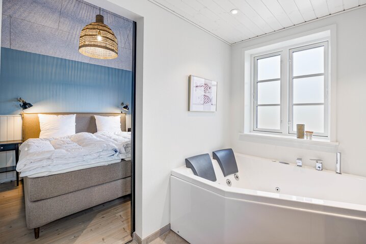 Sommerhus i6650 på Lodbergsvej 91, Søndervig - Billede #17